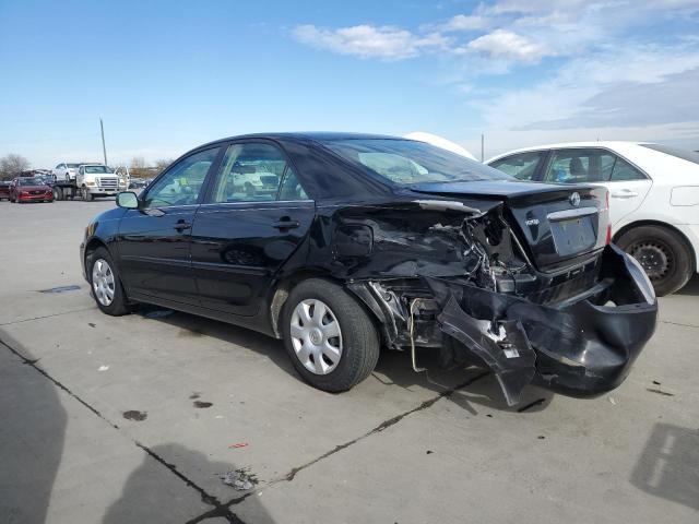 Photo 1 VIN: 4T1BE32K43U206750 - TOYOTA CAMRY 