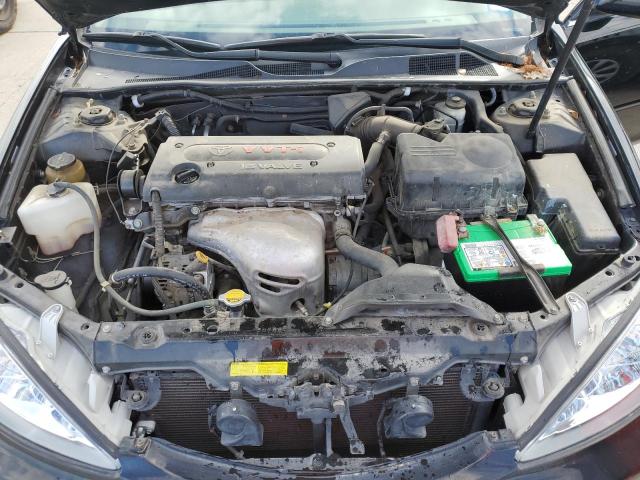 Photo 10 VIN: 4T1BE32K43U206750 - TOYOTA CAMRY 