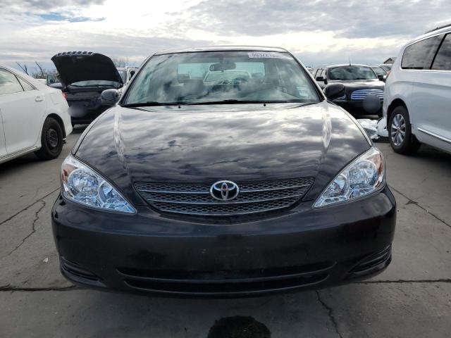 Photo 4 VIN: 4T1BE32K43U206750 - TOYOTA CAMRY 