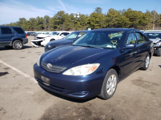 Photo 1 VIN: 4T1BE32K43U243099 - TOYOTA CAMRY 