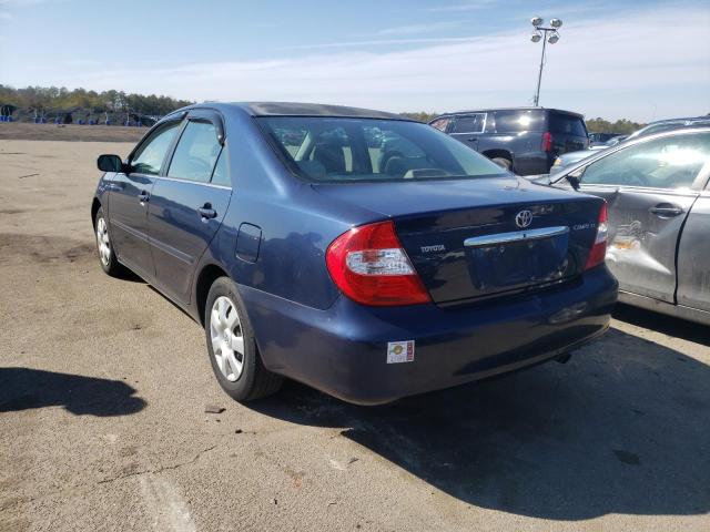 Photo 2 VIN: 4T1BE32K43U243099 - TOYOTA CAMRY 