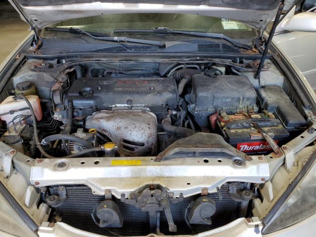 Photo 10 VIN: 4T1BE32K43U248139 - TOYOTA CAMRY 