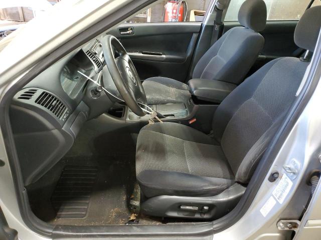 Photo 6 VIN: 4T1BE32K43U248139 - TOYOTA CAMRY 