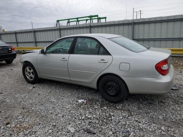 Photo 1 VIN: 4T1BE32K43U249646 - TOYOTA CAMRY 