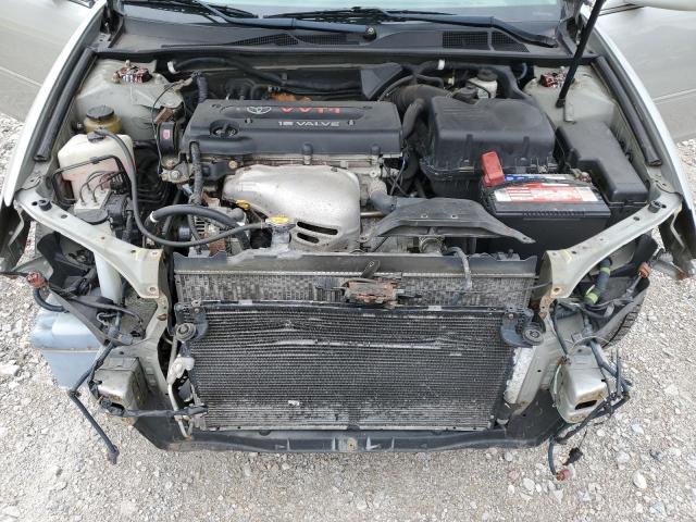 Photo 10 VIN: 4T1BE32K43U249646 - TOYOTA CAMRY 