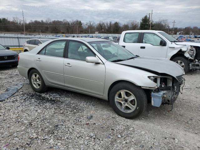 Photo 3 VIN: 4T1BE32K43U249646 - TOYOTA CAMRY 