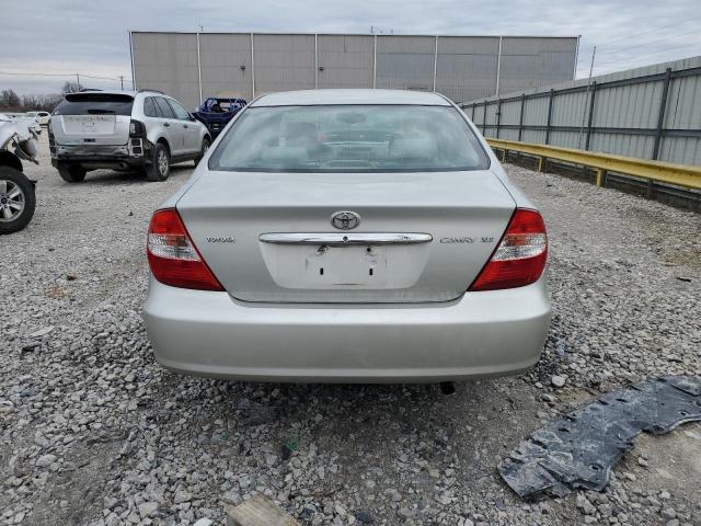 Photo 5 VIN: 4T1BE32K43U249646 - TOYOTA CAMRY 