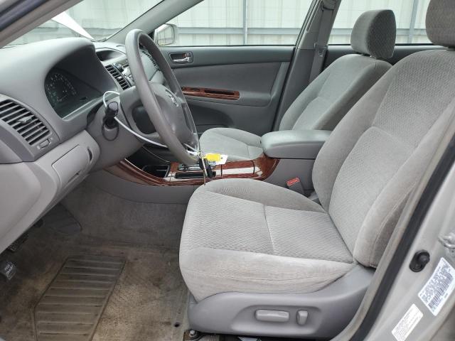 Photo 6 VIN: 4T1BE32K43U249646 - TOYOTA CAMRY 