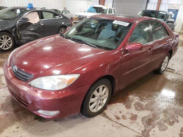 Photo 0 VIN: 4T1BE32K43U250764 - TOYOTA CAMRY 