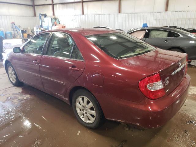 Photo 1 VIN: 4T1BE32K43U250764 - TOYOTA CAMRY 