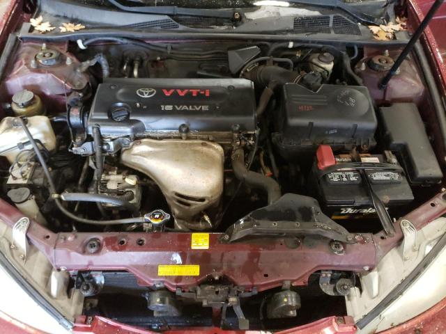 Photo 10 VIN: 4T1BE32K43U250764 - TOYOTA CAMRY 