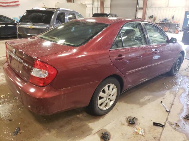 Photo 2 VIN: 4T1BE32K43U250764 - TOYOTA CAMRY 