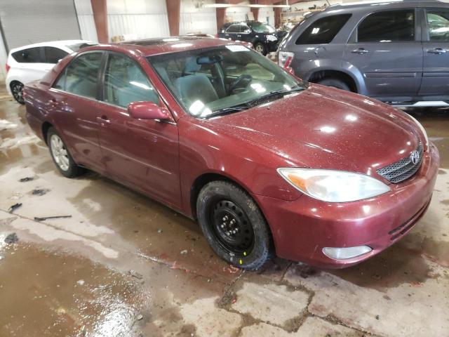 Photo 3 VIN: 4T1BE32K43U250764 - TOYOTA CAMRY 