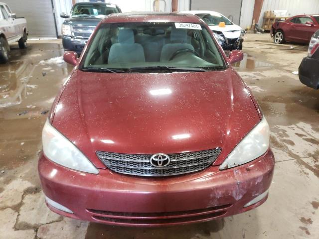 Photo 4 VIN: 4T1BE32K43U250764 - TOYOTA CAMRY 