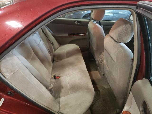 Photo 9 VIN: 4T1BE32K43U250764 - TOYOTA CAMRY 