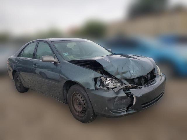 Photo 3 VIN: 4T1BE32K43U669455 - TOYOTA CAMRY 