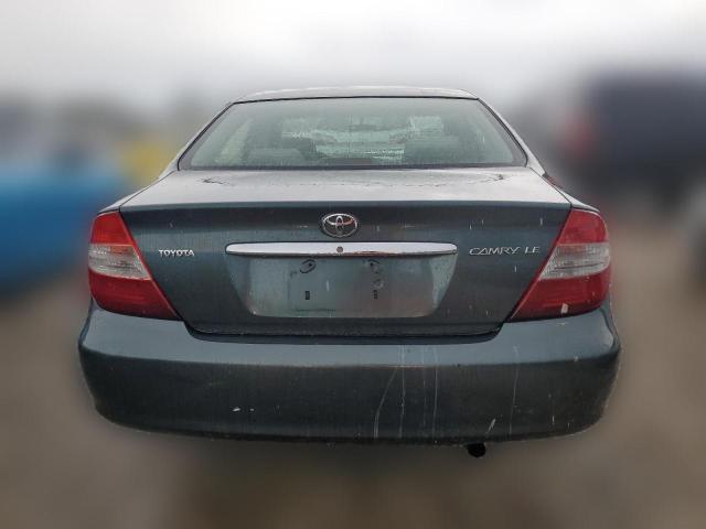 Photo 5 VIN: 4T1BE32K43U669455 - TOYOTA CAMRY 