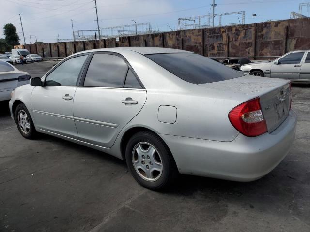 Photo 1 VIN: 4T1BE32K43U691035 - TOYOTA CAMRY LE 