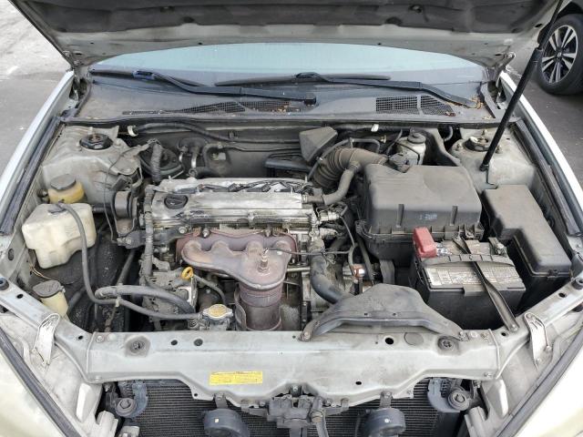 Photo 10 VIN: 4T1BE32K43U691035 - TOYOTA CAMRY LE 