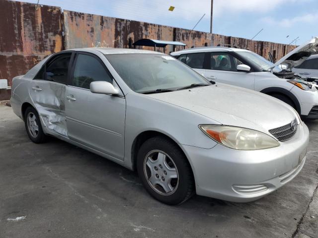 Photo 3 VIN: 4T1BE32K43U691035 - TOYOTA CAMRY LE 