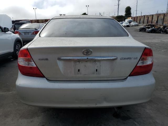 Photo 5 VIN: 4T1BE32K43U691035 - TOYOTA CAMRY LE 