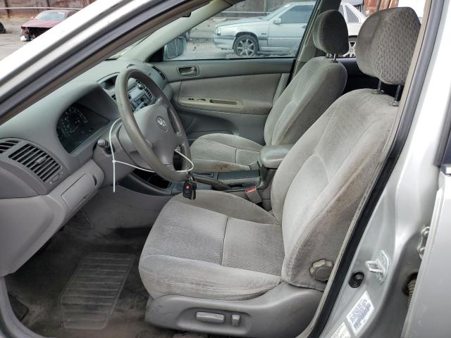 Photo 6 VIN: 4T1BE32K43U691035 - TOYOTA CAMRY LE 