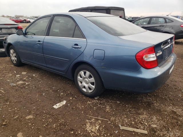 Photo 1 VIN: 4T1BE32K43U722347 - TOYOTA CAMRY 