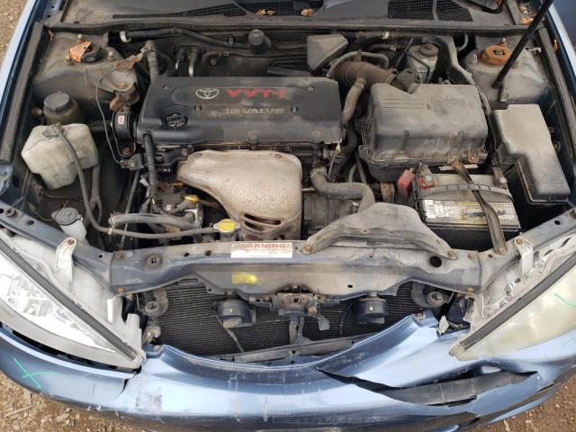 Photo 10 VIN: 4T1BE32K43U722347 - TOYOTA CAMRY 