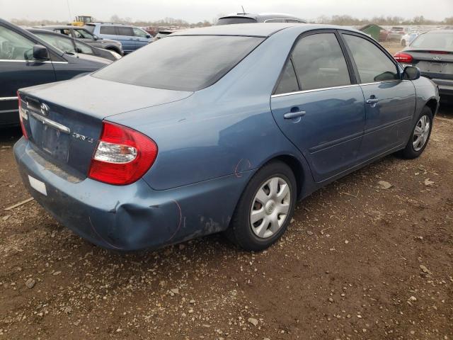 Photo 2 VIN: 4T1BE32K43U722347 - TOYOTA CAMRY 