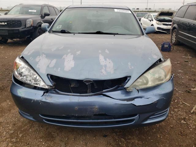 Photo 4 VIN: 4T1BE32K43U722347 - TOYOTA CAMRY 