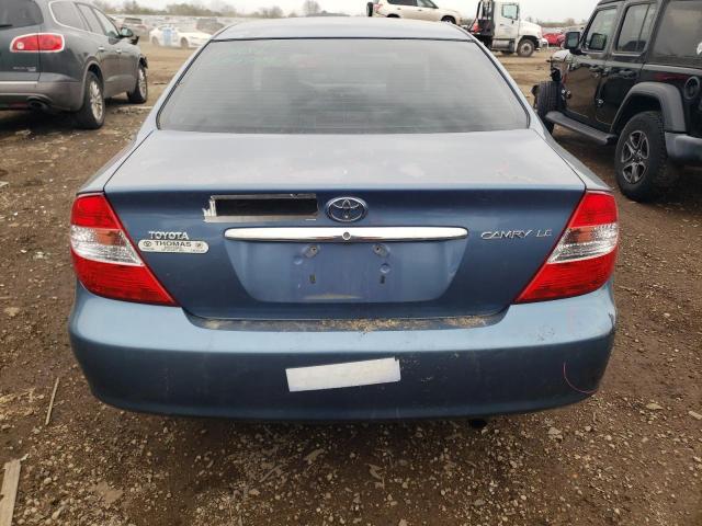 Photo 5 VIN: 4T1BE32K43U722347 - TOYOTA CAMRY 