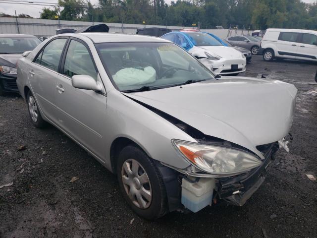 Photo 3 VIN: 4T1BE32K43U739181 - TOYOTA CAMRY 