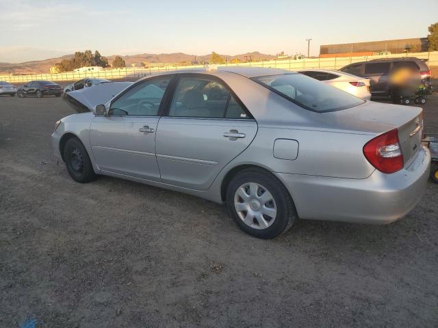 Photo 1 VIN: 4T1BE32K43U746549 - TOYOTA CAMRY LE 