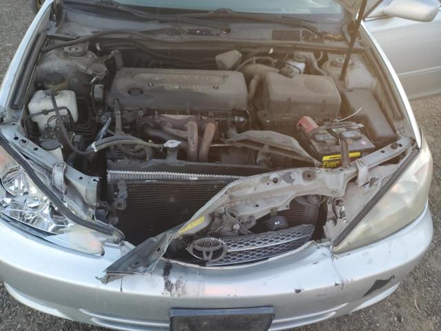 Photo 10 VIN: 4T1BE32K43U746549 - TOYOTA CAMRY LE 