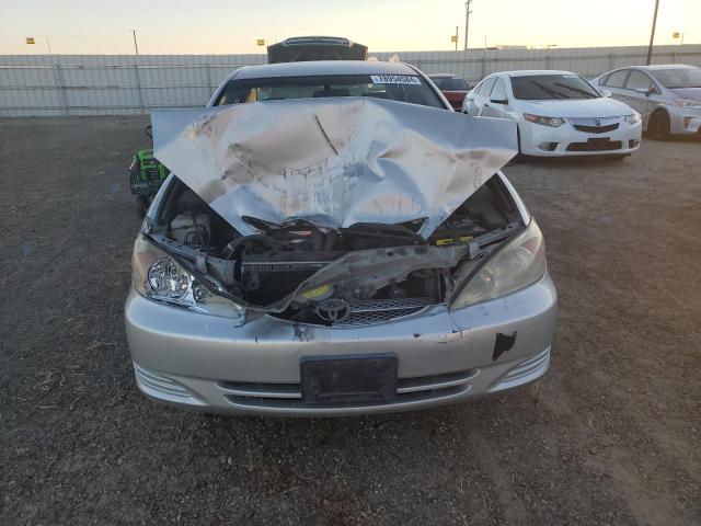 Photo 4 VIN: 4T1BE32K43U746549 - TOYOTA CAMRY LE 