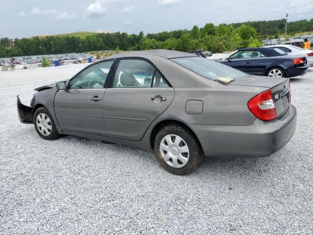 Photo 1 VIN: 4T1BE32K43U755722 - TOYOTA CAMRY LE 