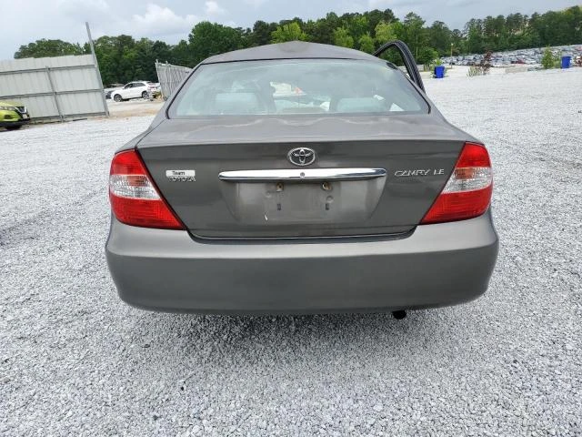 Photo 5 VIN: 4T1BE32K43U755722 - TOYOTA CAMRY LE 