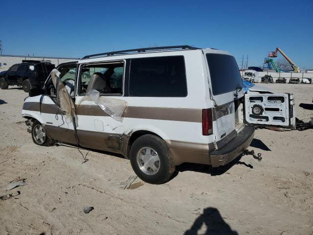 Photo 1 VIN: 4T1BE32K43U760337 - CHEVROLET ASTRO 