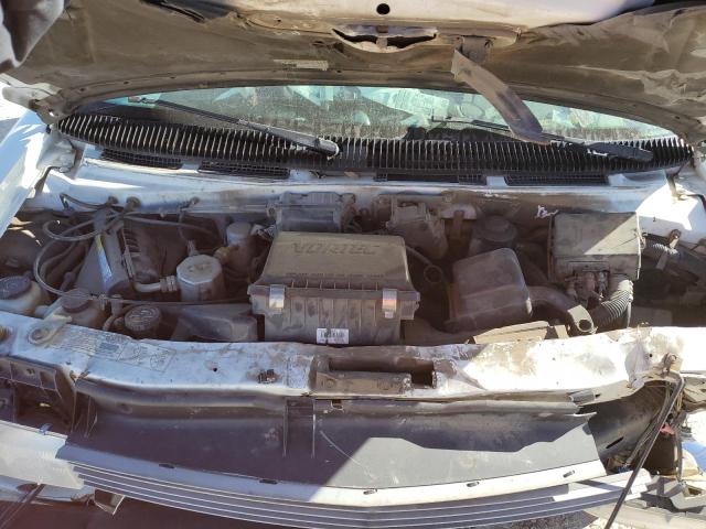 Photo 11 VIN: 4T1BE32K43U760337 - CHEVROLET ASTRO 