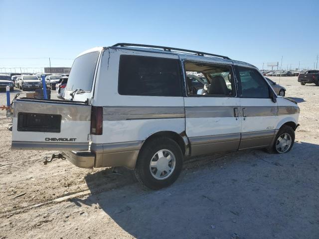 Photo 2 VIN: 4T1BE32K43U760337 - CHEVROLET ASTRO 