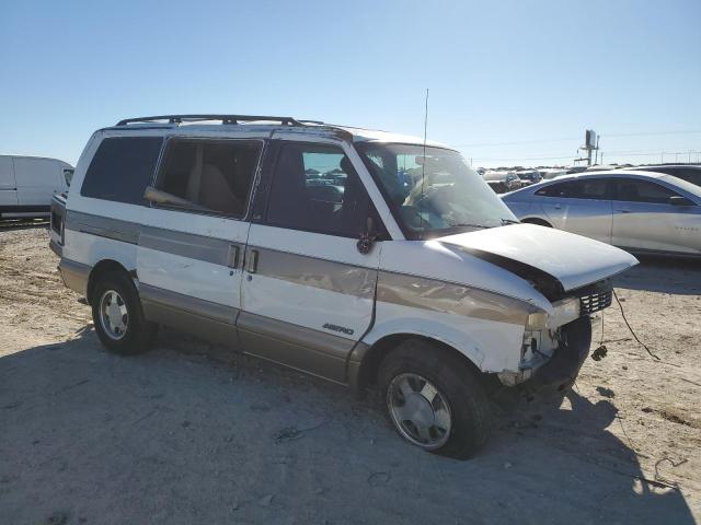 Photo 3 VIN: 4T1BE32K43U760337 - CHEVROLET ASTRO 