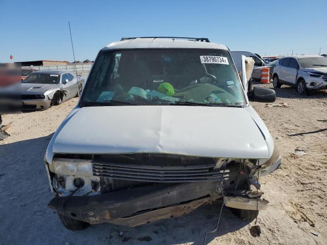 Photo 4 VIN: 4T1BE32K43U760337 - CHEVROLET ASTRO 