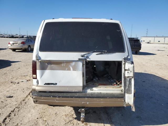 Photo 5 VIN: 4T1BE32K43U760337 - CHEVROLET ASTRO 