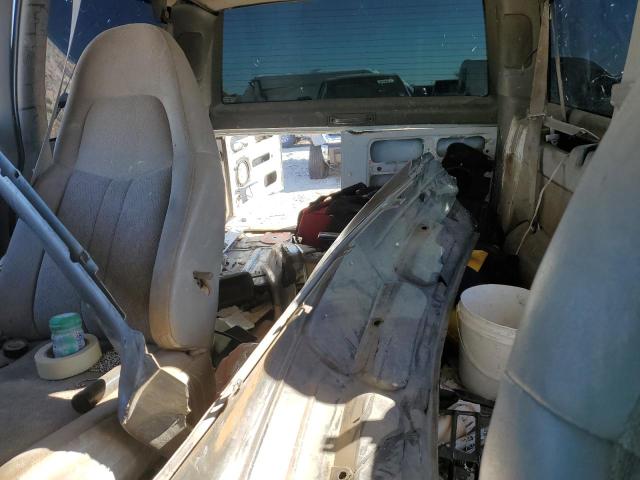 Photo 9 VIN: 4T1BE32K43U760337 - CHEVROLET ASTRO 