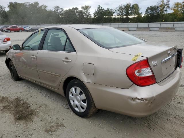 Photo 1 VIN: 4T1BE32K43U769278 - TOYOTA CAMRY 