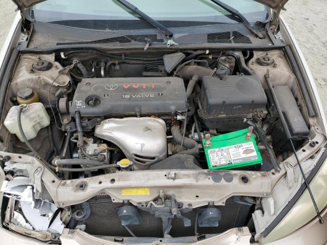 Photo 10 VIN: 4T1BE32K43U769278 - TOYOTA CAMRY 