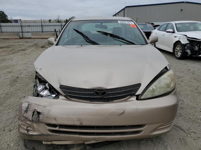 Photo 4 VIN: 4T1BE32K43U769278 - TOYOTA CAMRY 