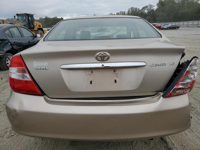 Photo 5 VIN: 4T1BE32K43U769278 - TOYOTA CAMRY 