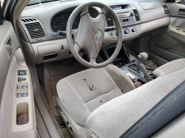 Photo 7 VIN: 4T1BE32K43U769278 - TOYOTA CAMRY 