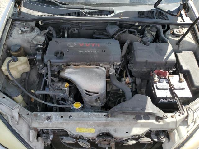 Photo 10 VIN: 4T1BE32K43U774240 - TOYOTA CAMRY 